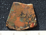 Whiskey Creek Jasper Rock Slab 177