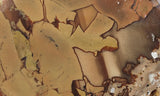 Whiskey Creek Jasper Rock Slab 104