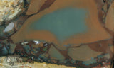 Whiskey Creek Jasper Rock Slab 90
