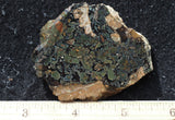 Whiskey Creek Jasper Rock Slab 71
