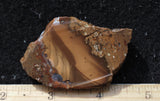 Whiskey Creek Jasper Rock Slab 121