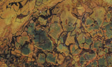 Whiskey Creek Jasper Rock Slab 80