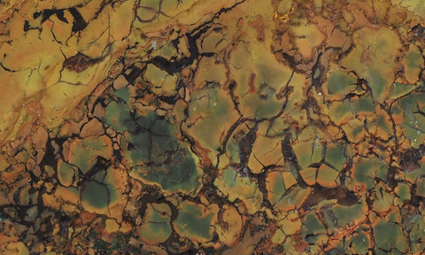 Whiskey Creek Jasper Rock Slab 80