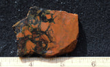 Whiskey Creek Jasper Rock Slab 176