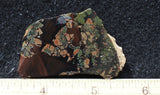 Whiskey Creek Jasper Rock Slab 170