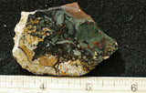 Whiskey Creek Jasper Rock Slab 108