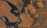Whiskey Creek Jasper Rock Slab 84