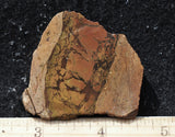 Whiskey Creek Jasper Rock Slab 109