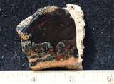 Whiskey Creek Jasper Rock Slab 88