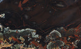 Whiskey Creek Jasper Rock Slab 88
