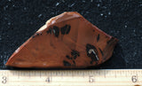 Whiskey Creek Jasper Rock Slab 188