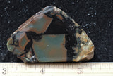 Whiskey Creek Jasper Rock Slab 89