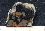 Whiskey Creek Jasper Rock Slab 91