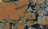 Whiskey Creek Jasper Rock Slab 107