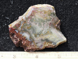 Whiskey Creek Jasper Rock Slab 69