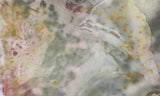 Whiskey Creek Jasper Rock Slab 69