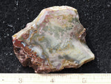 Whiskey Creek Jasper Rock Slab 69