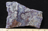 Mojave Lavender Lace Agate 90