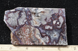 Mojave Lavender Lace Agate 96