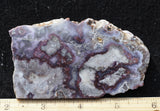 Mojave Lavender Lace Agate 99