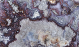 Mojave Lavender Lace Agate 97