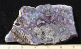 Mojave Lavender Lace Agate 93