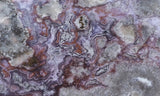 Mojave Lavender Lace Agate 93