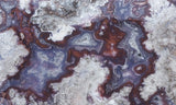 Mojave Lavender Lace Agate 91