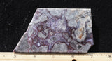 Mojave Lavender Lace Agate 92