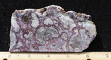 Mojave Lavender Lace Agate 95