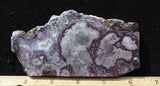 Mojave Lavender Lace Agate 94