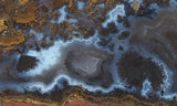 Texas Plume Agate 480