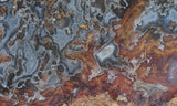 Texas Plume Agate 479