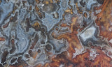 Texas Plume Agate 479