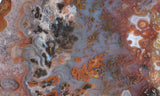 Texas Plume Agate 470