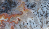 Texas Plume Agate 472