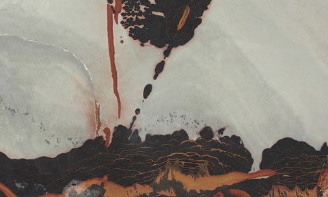 Indian Paint Slab 472