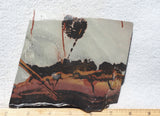 Indian Paint Slab 472