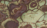 Spiderweb Jasper Slab 82
