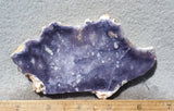 Morado Purple Opal Slab 459