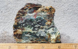 Plasma Agate Slab 22