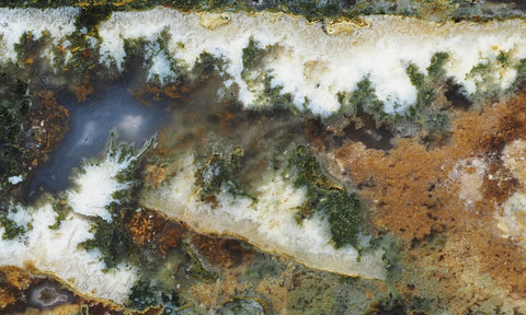 Linda Marie Rock Slab 473