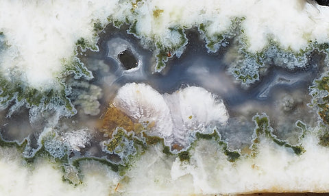 Linda Marie Rock Slab 474