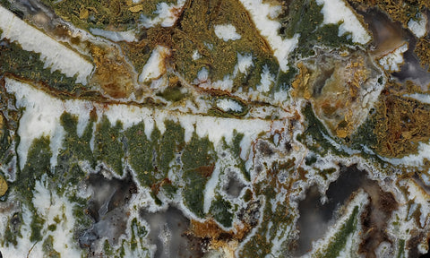 Linda Marie Rock Slab 476