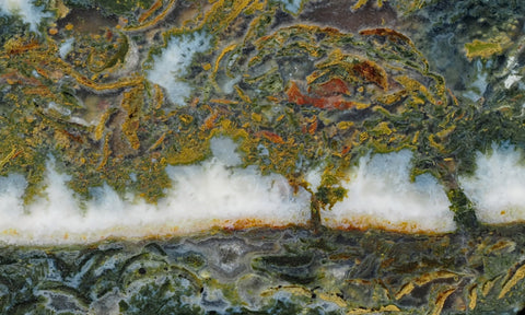 Linda Marie Rock Slab 478