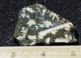 Linda Marie Rock Slab 497