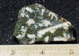 Linda Marie Rock Slab 497