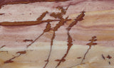 Red Falcon Jasper Rock Slab 497