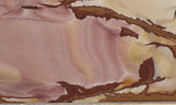 Red Falcon Jasper Rock Slab 475