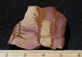 Red Falcon Jasper Rock Slab 467